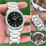 Automatic Stainless Steel Watch - Image 3