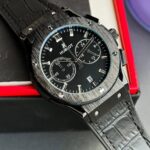 Big Bang Chronograph Watch