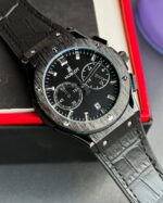 Big Bang Chronograph Watch