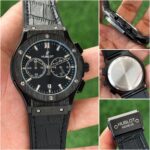 Big Bang Chronograph Watch - Image 3