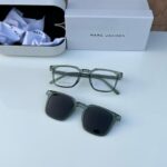 Eyeglasses + Sunglasses