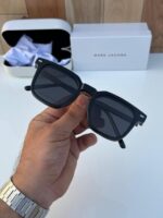 Eyeglasses + Sunglasses MJ - Image 4