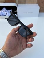 Eyeglasses + Sunglasses MJ - Image 2