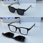 Eyeglasses + Sunglasses MJ