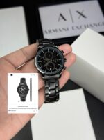 Black Dial All Chronometer Working - Image 3