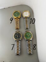 Men Watches - Prepaid 200 Off - Image 2