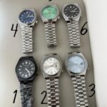 Men Watches - Prepaid 200 Off