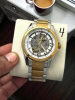 Automatic Men Watch - Prepaid 200 OFF - Image 4