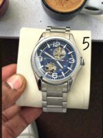 Automatic Men Watch - Prepaid 200 OFF - Image 5