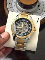 Automatic Men Watch - Prepaid 200 OFF - Image 7