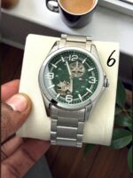 Automatic Men Watch - Prepaid 200 OFF - Image 6